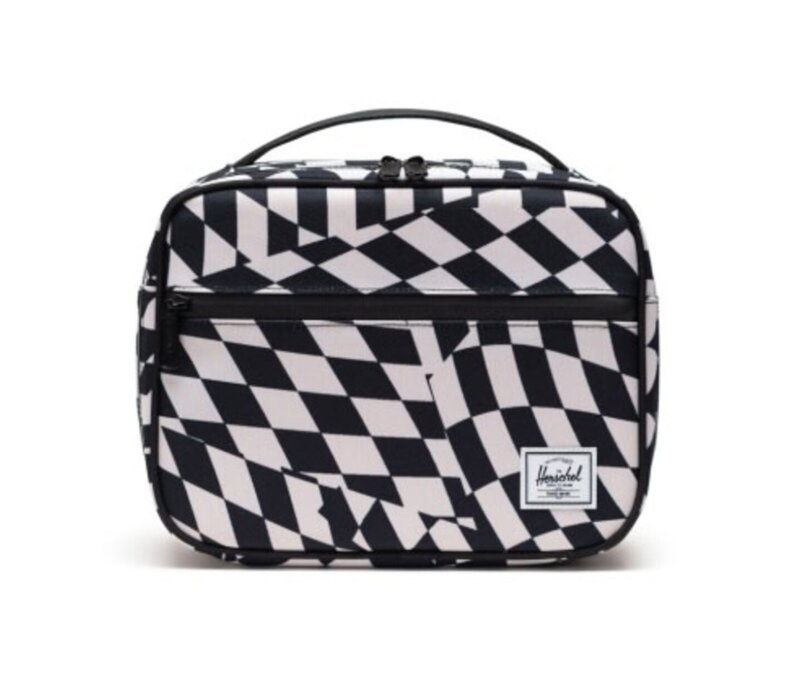 Pop Quiz Lunch Box Little Herschel