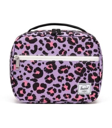 Pop Quiz Lunch Box Little Herschel