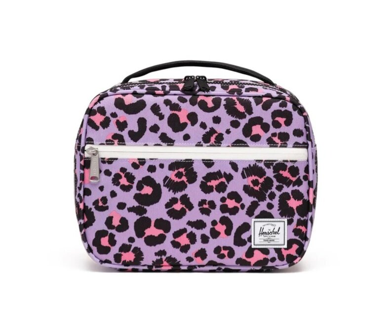 Pop Quiz Lunch Box Little Herschel