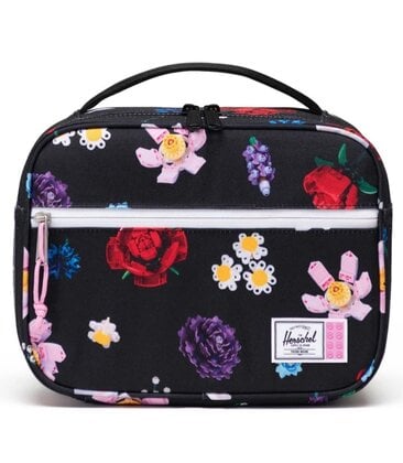 Lego Pop Quiz Lunch Box Little Herschel