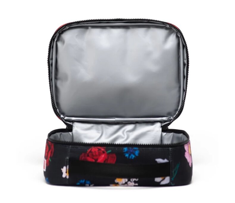 Lego Pop Quiz Lunch Box Little Herschel