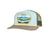Snake River Hat Meshback