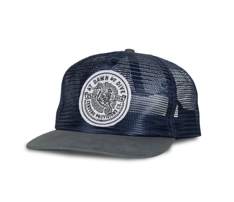 We Dive Hat