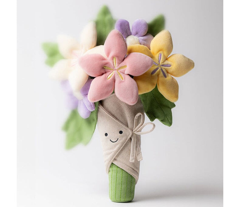 Amuseables Bouquet of Flowers