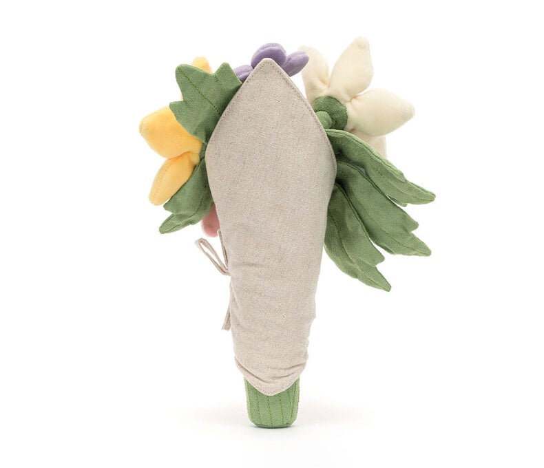 Amuseables Bouquet of Flowers