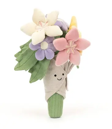 Amuseables Bouquet of Flowers