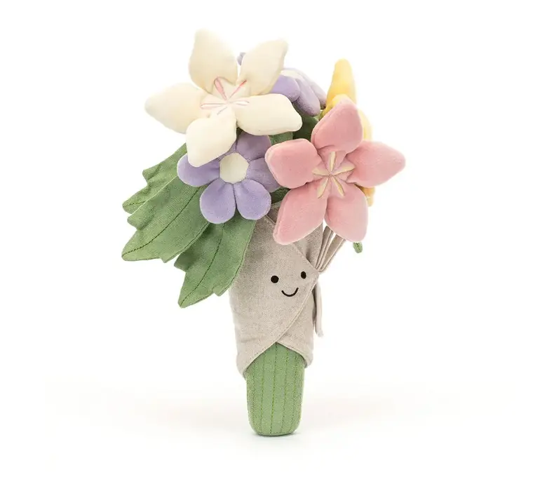 Amuseables Bouquet of Flowers