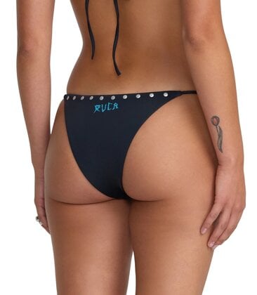 Dani Miller String Skimpy Bikini Bottom