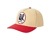 Two Boots Snapback