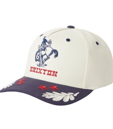 Womens Rodeo Snapback