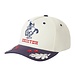 Off White / Navy