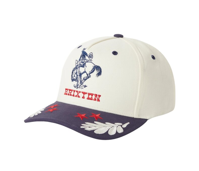 Womens Rodeo Snapback