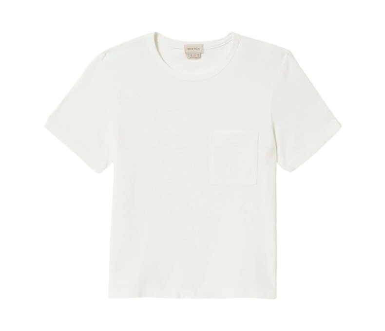 Carefree Organic GD Perfect T-Shirt