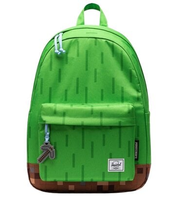 Minecraft Classic Backpack