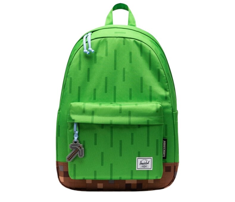 Minecraft Classic Backpack