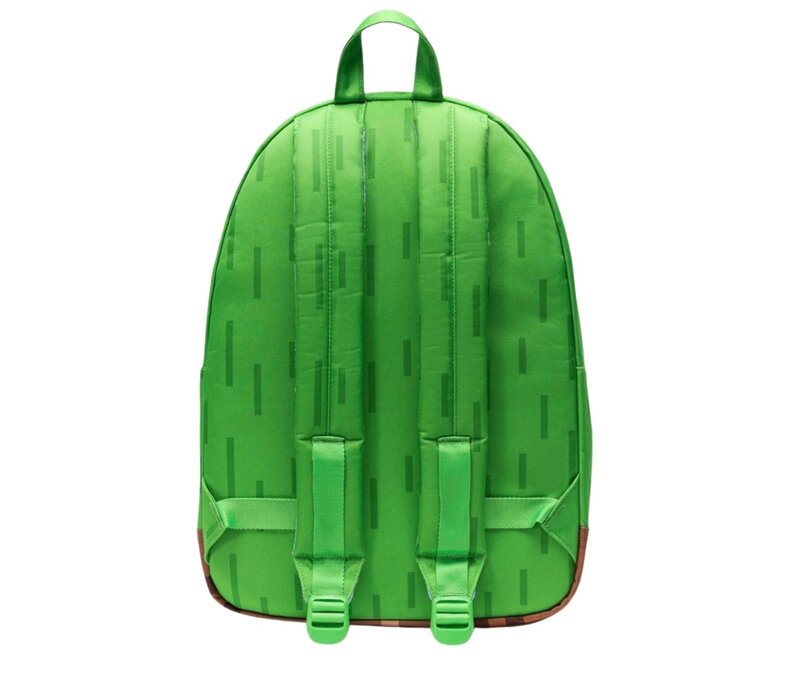 Minecraft Classic Backpack