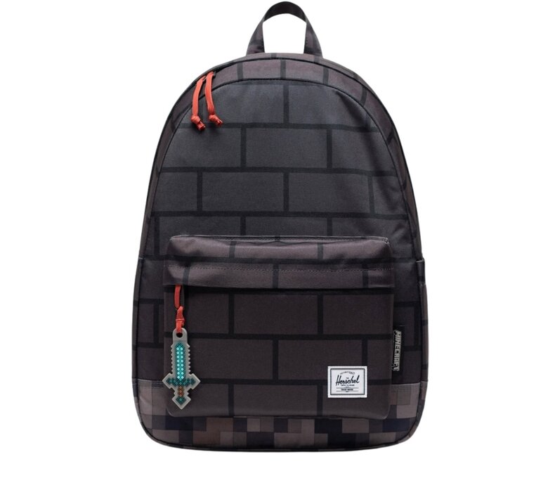 Minecraft Classic Backpack