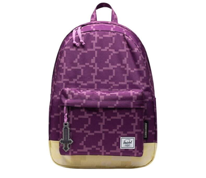 Minecraft Classic Backpack