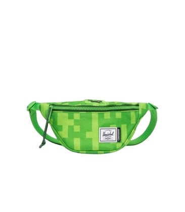 Minecraft Heritage Hip Pack
