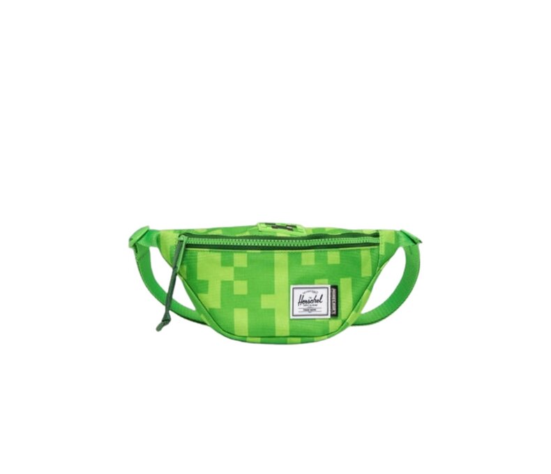 Minecraft Heritage Hip Pack