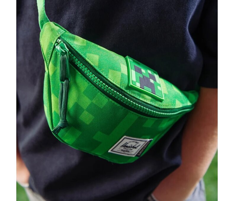 Minecraft Heritage Hip Pack