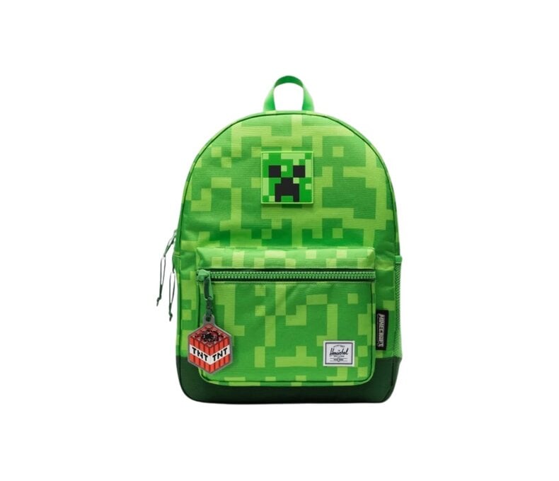 Minecraft Herschel Heritage Kids Backpack
