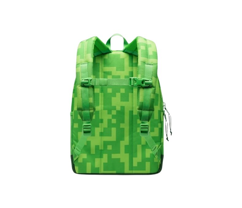 Minecraft Herschel Heritage Kids Backpack