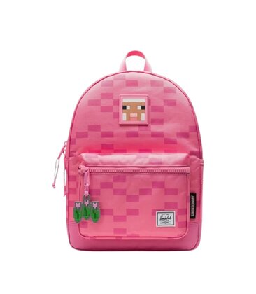 Minecraft Herschel Heritage Kids Backpack