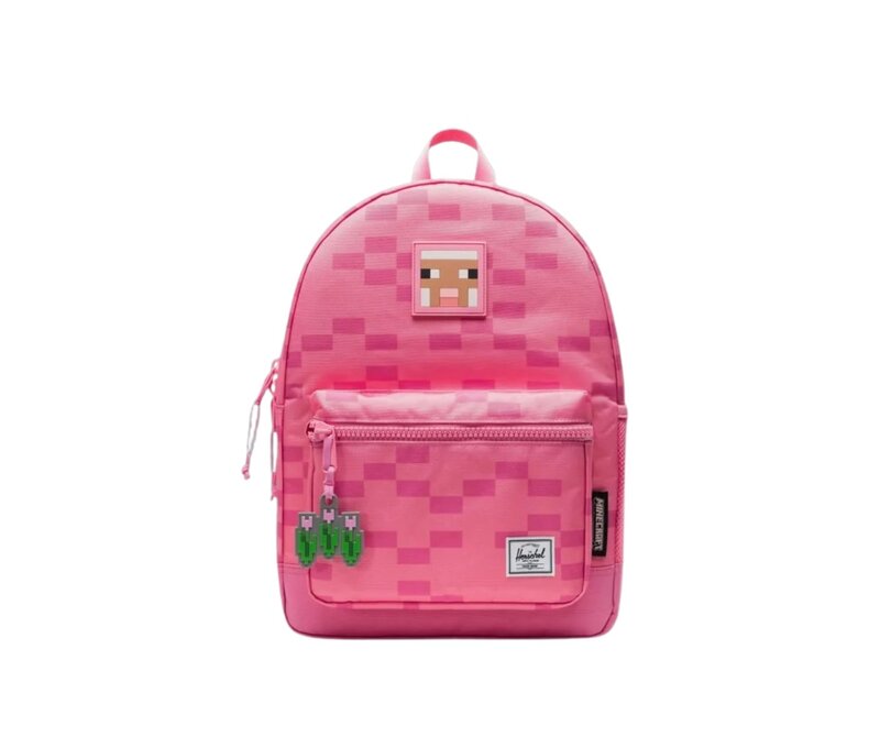 Minecraft Herschel Heritage Kids Backpack