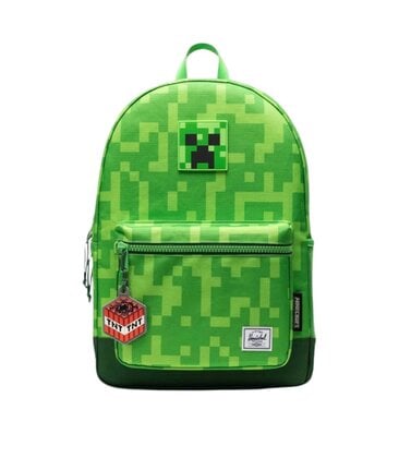 Minecraft Heritage Youth Backpack