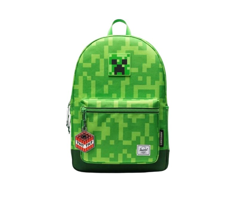 Minecraft Heritage Youth Backpack