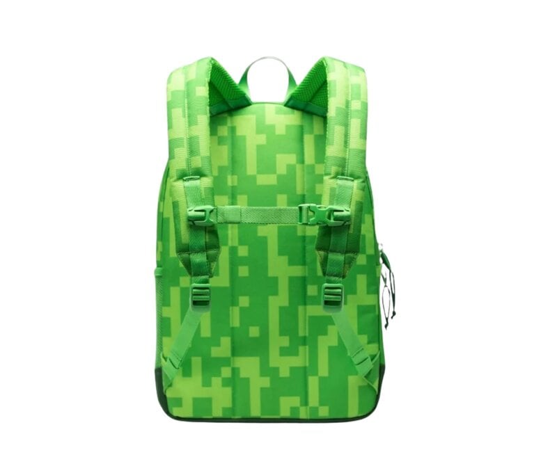 Minecraft Heritage Youth Backpack