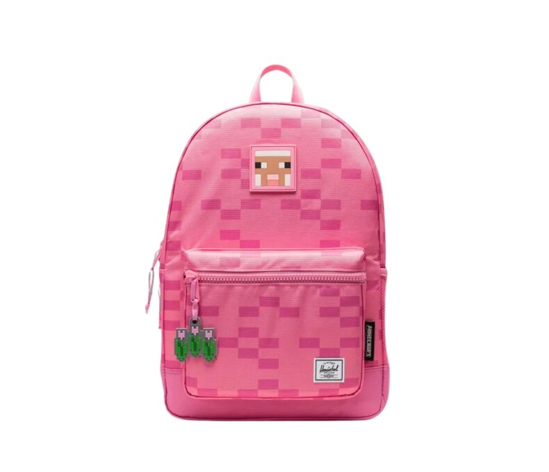 Minecraft Heritage Youth Backpack