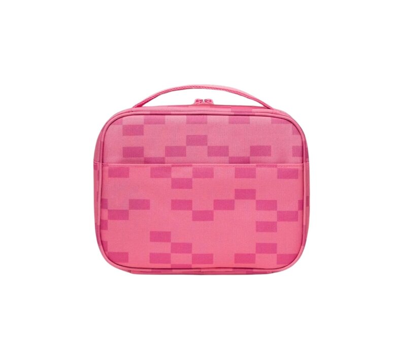 Minecraft Pop Quiz Lunch Box Little Herschel