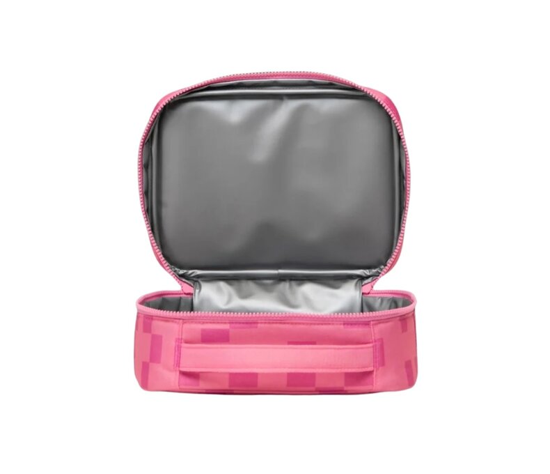 Minecraft Pop Quiz Lunch Box Little Herschel