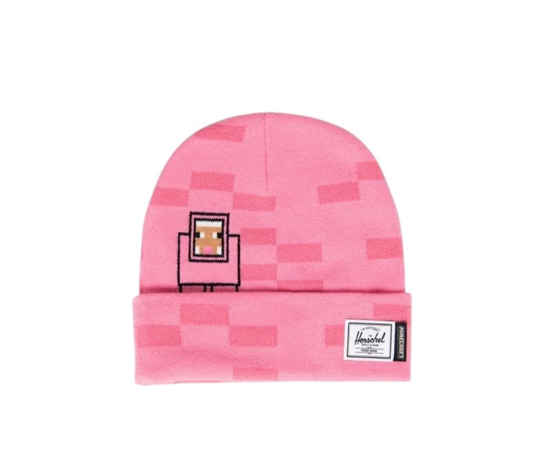 Minecraft Elmer Beanie