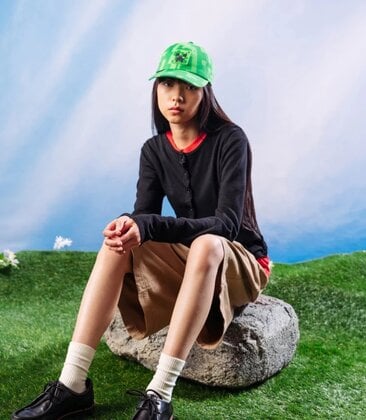 Minecraft Sylas Classic Cap
