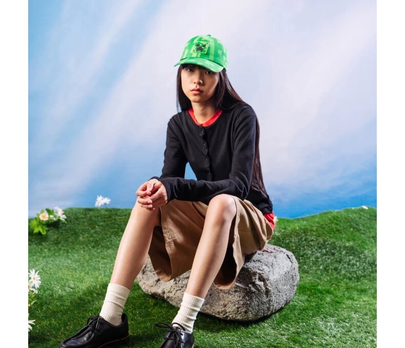 Minecraft Sylas Classic Cap