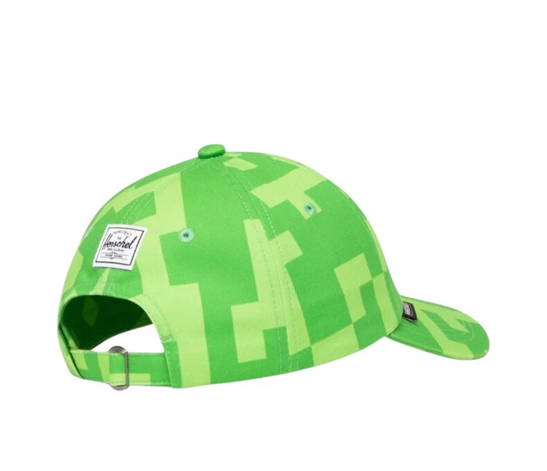Minecraft Sylas Classic Cap