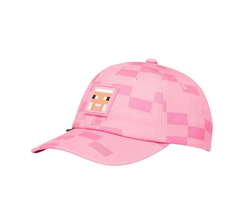 Minecraft Sylas Classic Cap