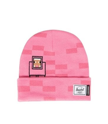 Minecraft Kids Elmer Beanie