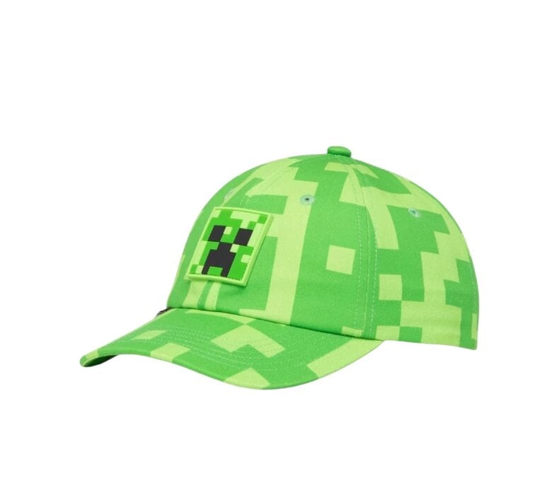 Minecraft Sylas Kids Cap