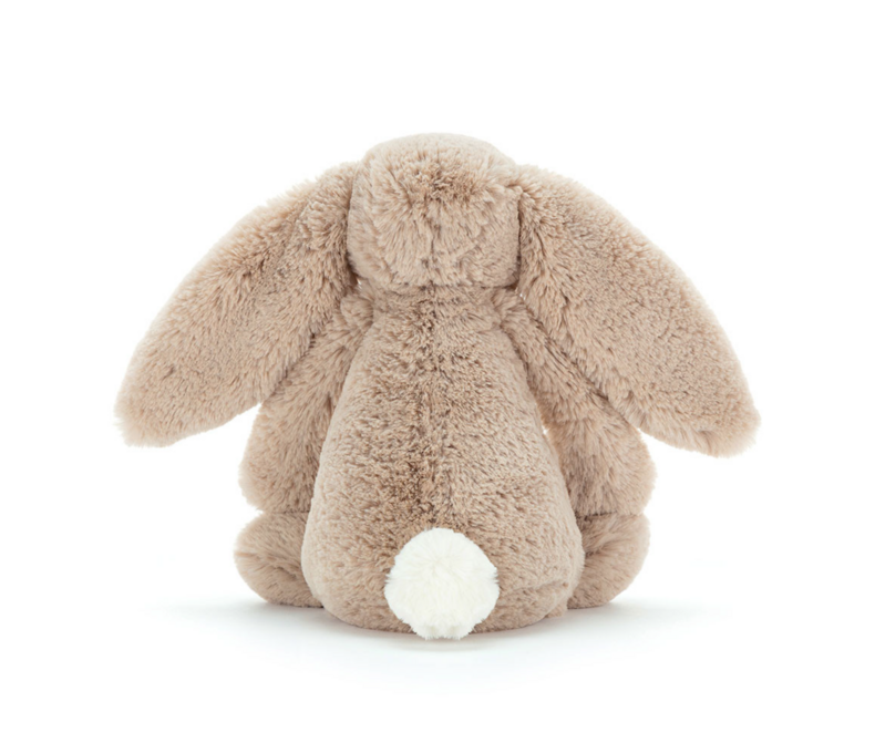 Bashful Beige Bunny Medium