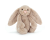Bashful Beige Bunny Medium