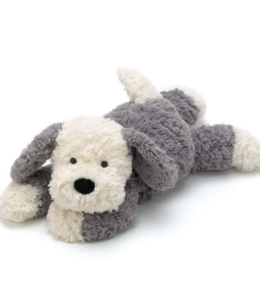 Tumblie Sheep Dog