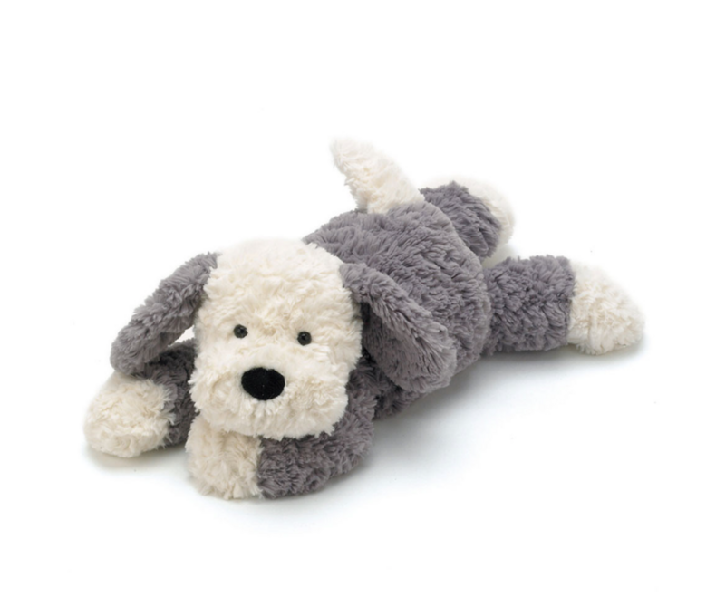 Tumblie Sheep Dog