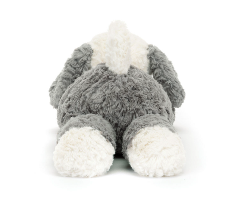 Tumblie Sheep Dog