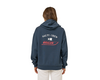 Women's Whaler Hoodie