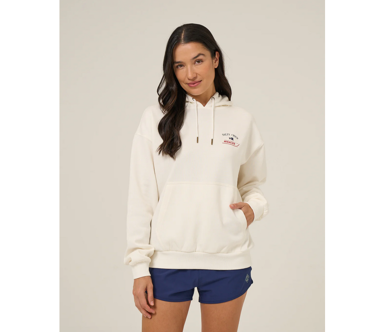 Women's Whaler Hoodie