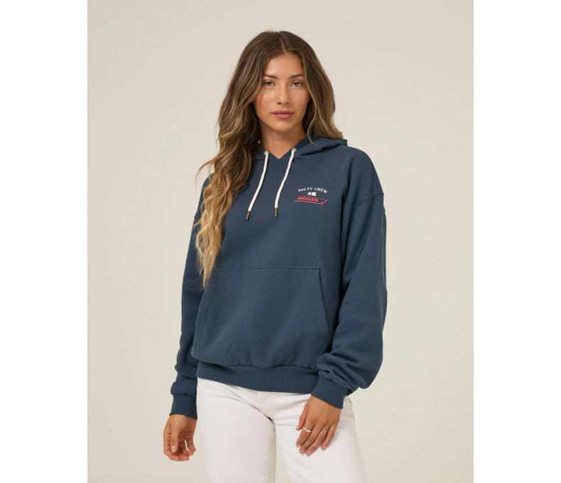 Women's Whaler Hoodie